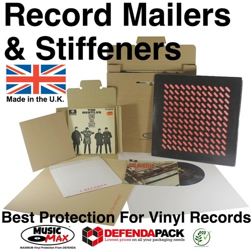 Vinyl albums 7 - albums, 7"