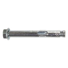 Sleeve Anchor Wall Bolt