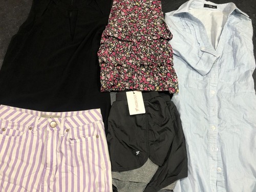 Bundle size ladies - bundle, 8