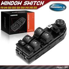 Window Switch Front Left for