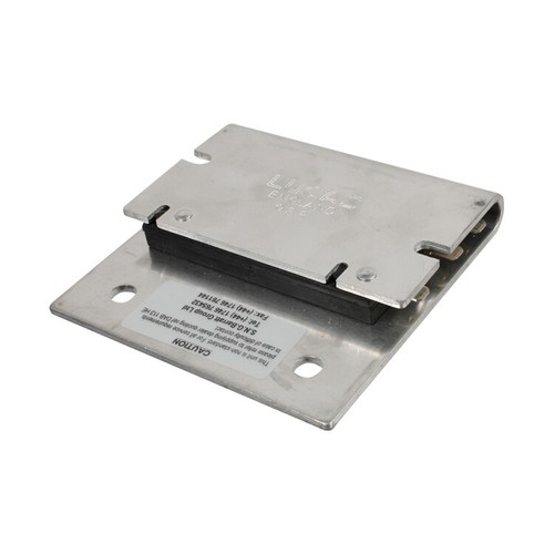 Lucas ballast resistor 9br - lucas, for