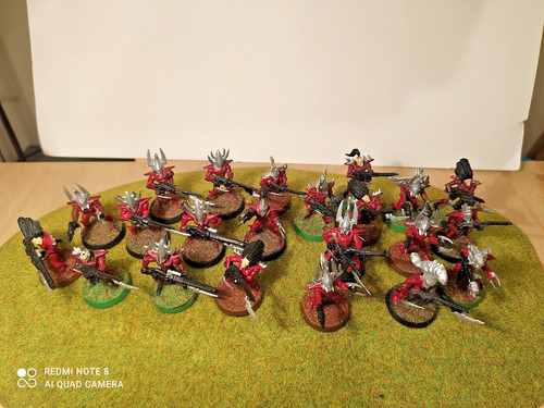 Warhammer 40k dark - warhammer,