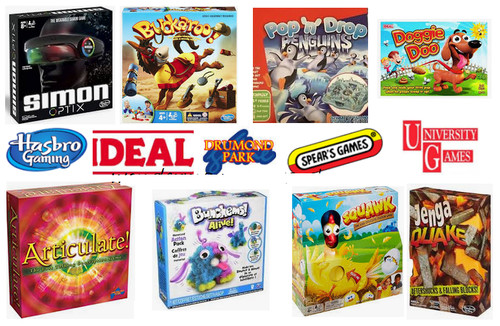 Board game puzzles - board, game/puzzles