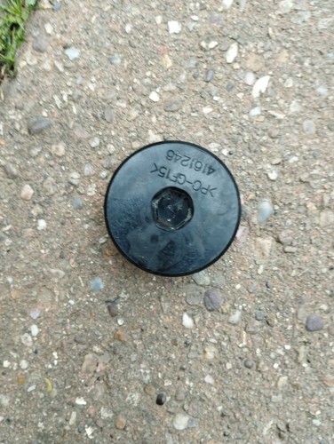 Makita crank cap - cap, for