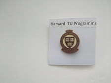 HARVARD UNIVERSITY TRADE UNION