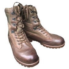 YDS Kestrel Brown British Army