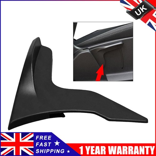 Rhd driver side seat - seat, back