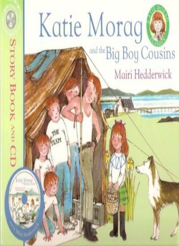 Katie morag and the - katie, boy
