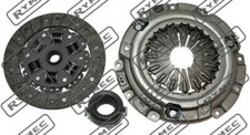 Rymec Clutch Kit 3 Piece for