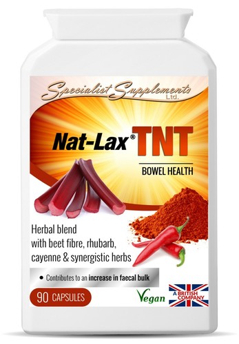 Specialist supplements - specialist,