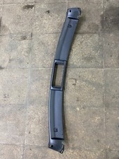 honda s2000 windscreen interior panels x3 ( breaking car ) 