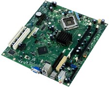 Dell 0jc474 lga775 ddr2 - lga775,
