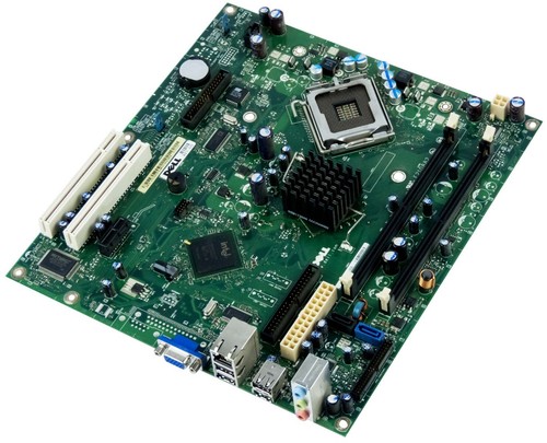 Dell 0jc474 lga775 ddr2 - lga775,