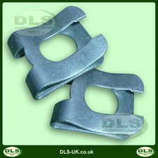 Rear air bag spring upper - rear,