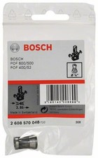 Bosch 1/4" Collet Chuck for