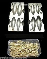 Sea fishing lead - fishing, weight