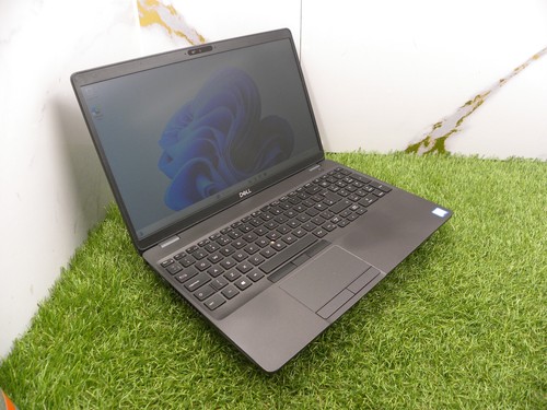 Dell latitude 5500 inch - 5500, 15.6