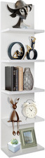 Homaterial 5 Tier Wall Shelf