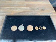 Vintage Antique Pocket Watch