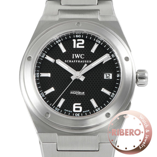 Iwc ingenieur automatic - iwc,