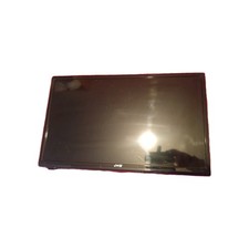 24 Inch TV with Build In DVD Player HD 1080P