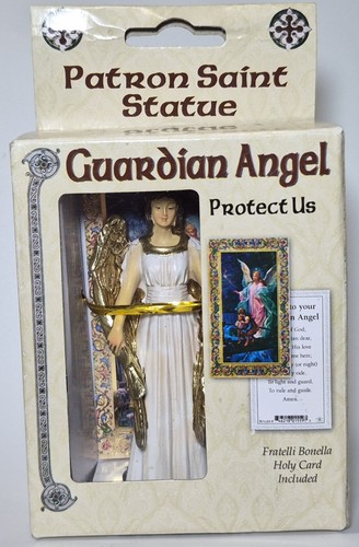 Hirten patron saint - hirten, 4"