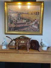 Mulberry Mini (Baby) Alexa Bag