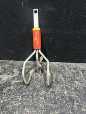 WOLF-Garten multi-change® cultivator, the BE-M 11cm model Ref Gc4