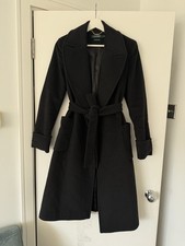 Ralph Lauren Cashmere Coat