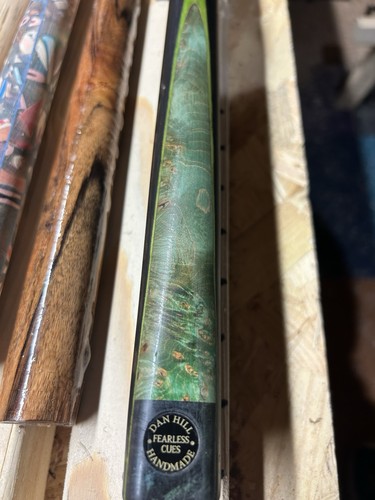 Cue snooker pool - -, snooker/pool