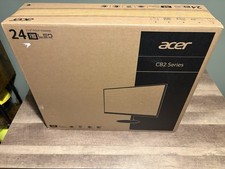 Acer cb242y widescreen - acer,