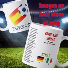     FIFA World Cup Spain 82