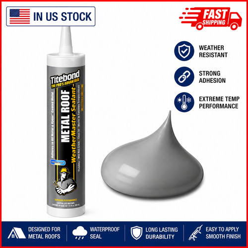 Weathermaster metal roof - weathermaster,