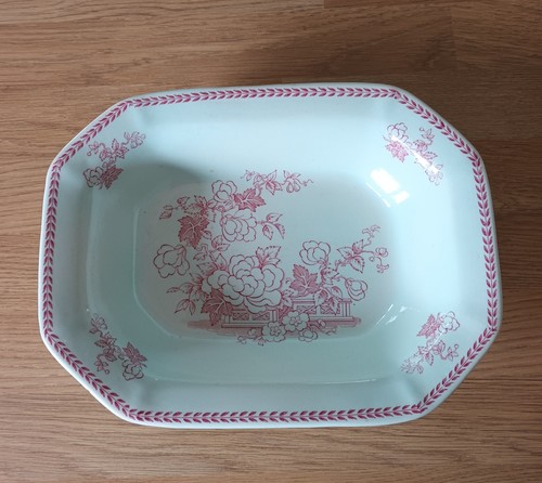 Vintage adams calyx octagonal - vintage,