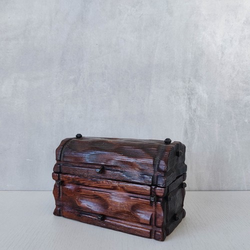 Vintage hand carved chiseled - vintage,
