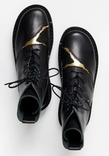 TRIPPEN - Lace-up 'Kintsugi'