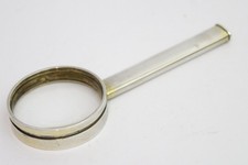 RARE William Hornby sterling