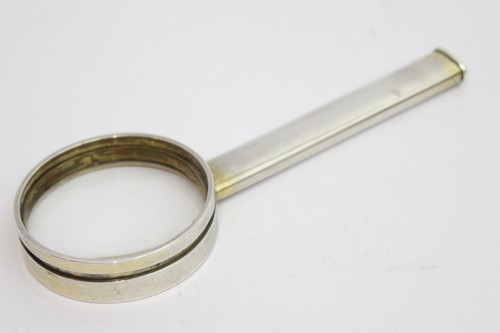 Rare william hornby sterling - rare,