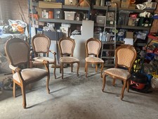 Italian Wooden Dining Chairs Quality Collection