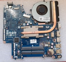 HP 250 G6 Motherboard