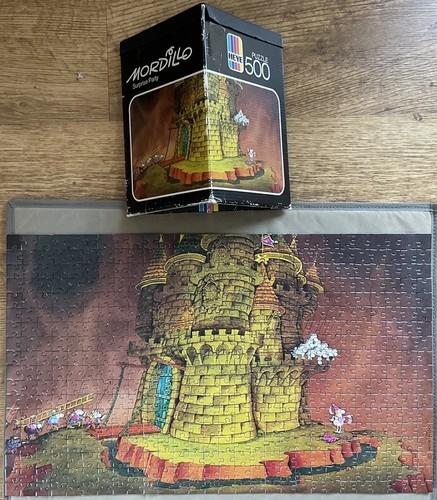 Collectable vintage modillo - collectable,