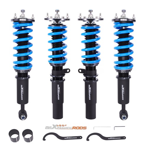 Performance coilovers for - coilovers, bmw