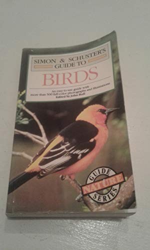 Simon and schuster guide to - simon, schuster's
