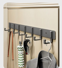 Aluminum 05 Hooks Key Coat