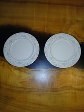 Pair of Royal Doulton - Diana