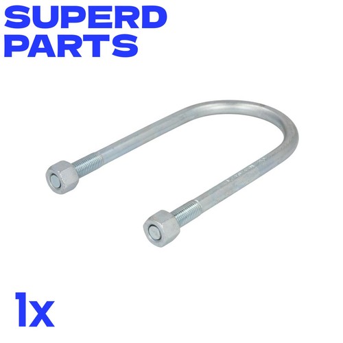 Leaf spring shackle - leaf,