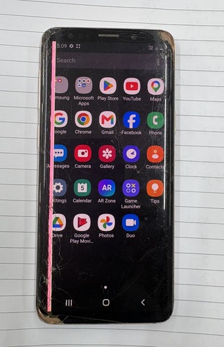 Samsung unlocked gb grey - unlocked,
