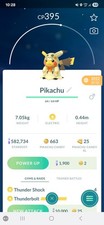 Pokemon Pikachu Mimikyu