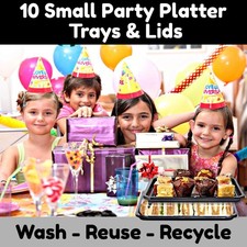 Caterline 10 Small Party