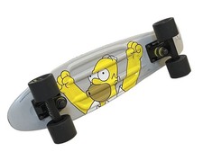Penny Simpsons Collaboration